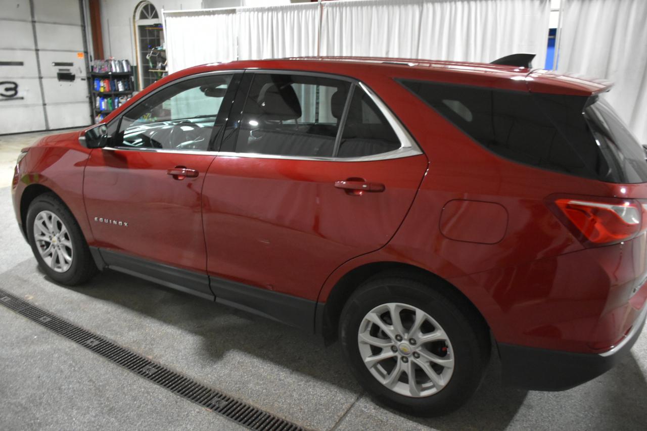 Chevrolet Equinox LT 2WD 2019