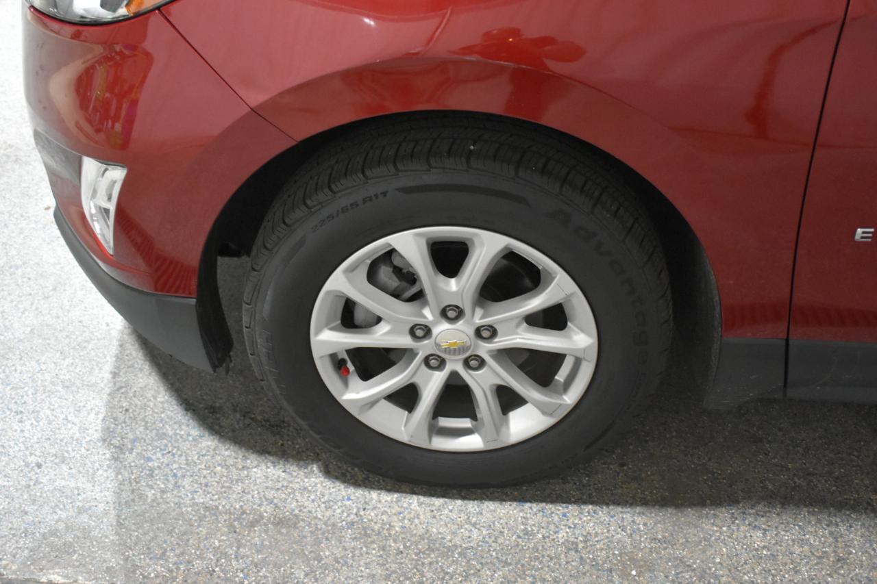 Chevrolet Equinox LT 2WD 2019