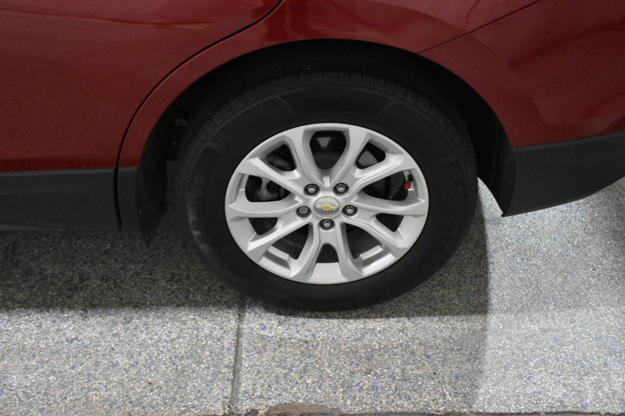Chevrolet Equinox LT 2WD 2019