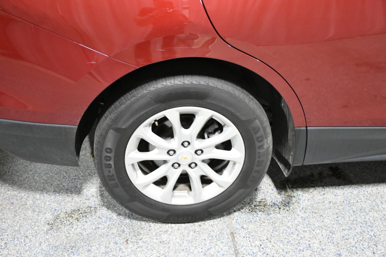 Chevrolet Equinox LT 2WD 2019