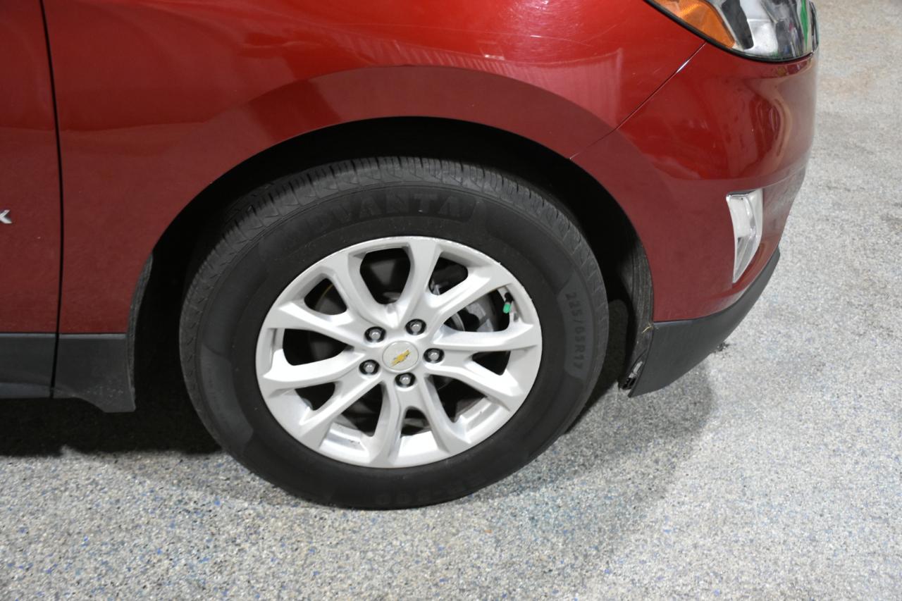 Chevrolet Equinox LT 2WD 2019