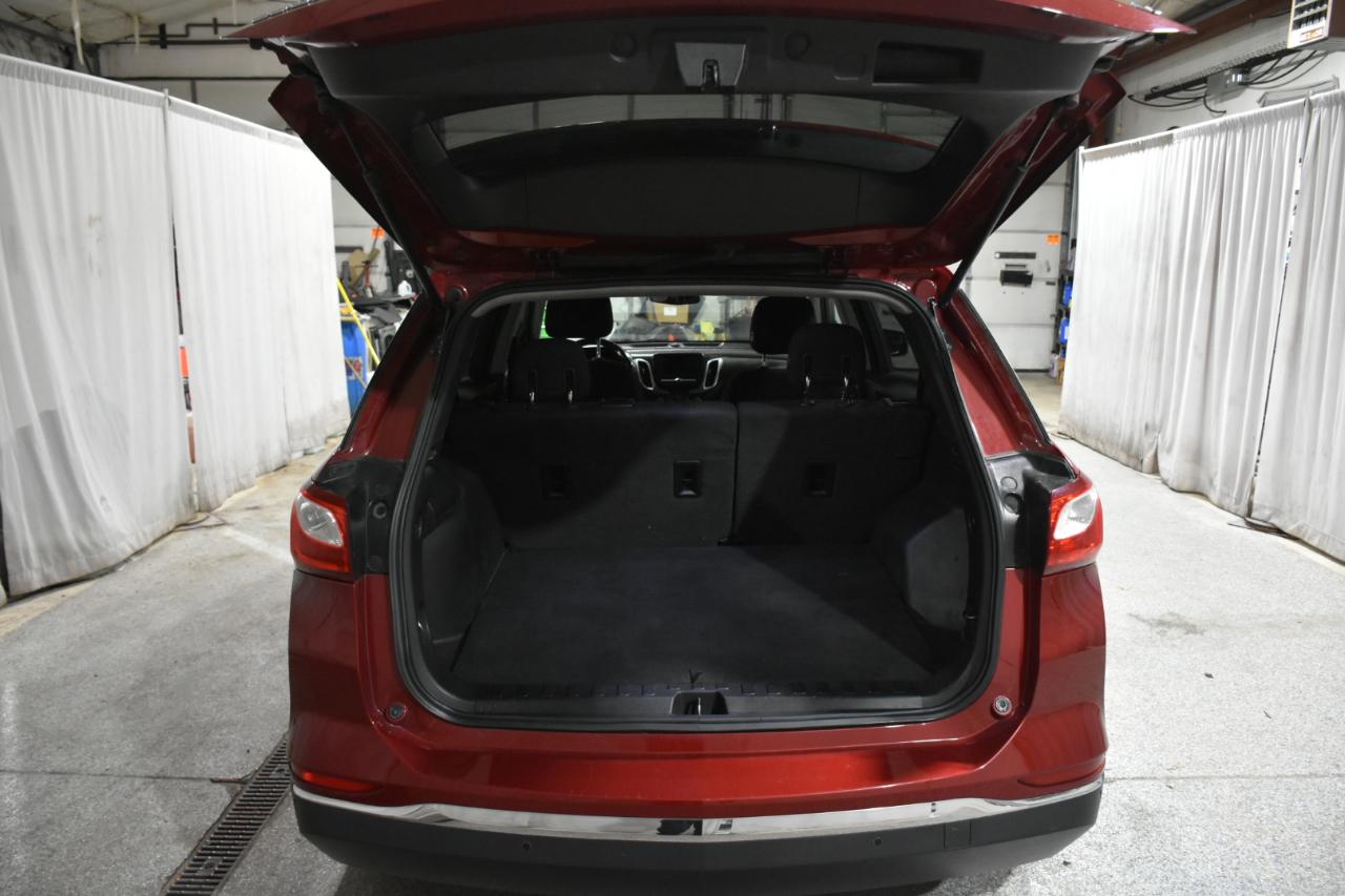 Chevrolet Equinox LT 2WD 2019