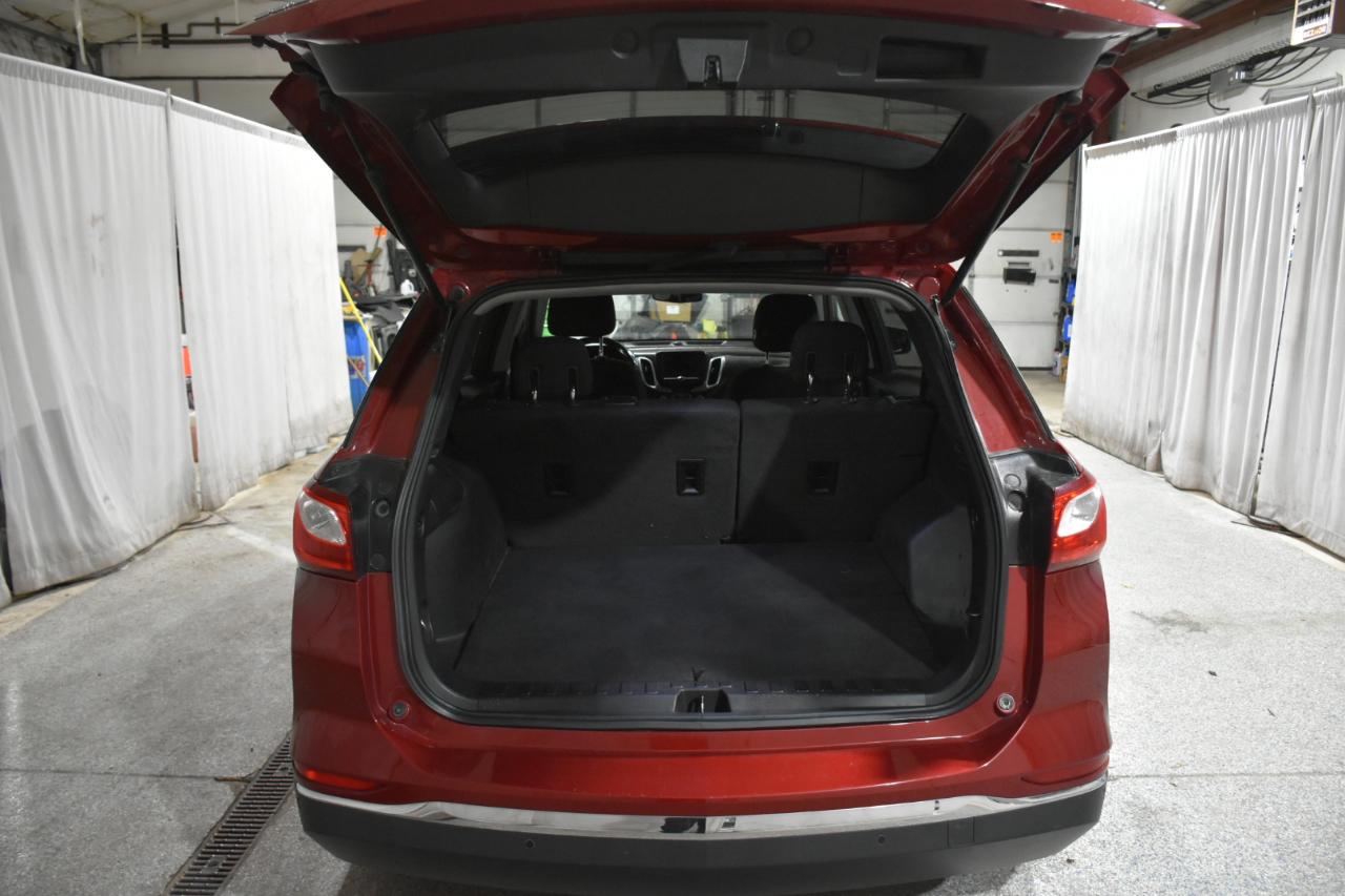 Chevrolet Equinox LT 2WD 2019