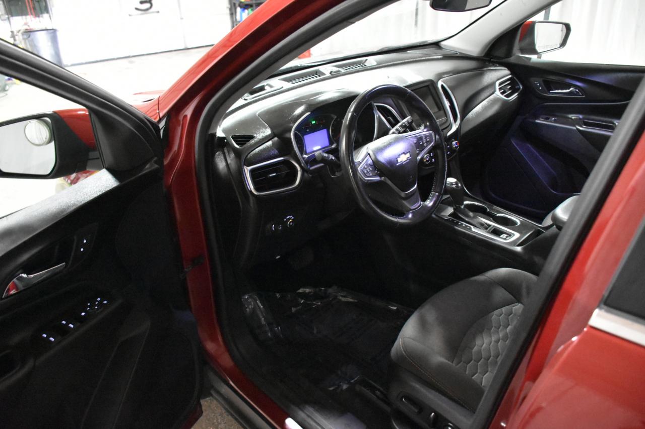 Chevrolet Equinox LT 2WD 2019