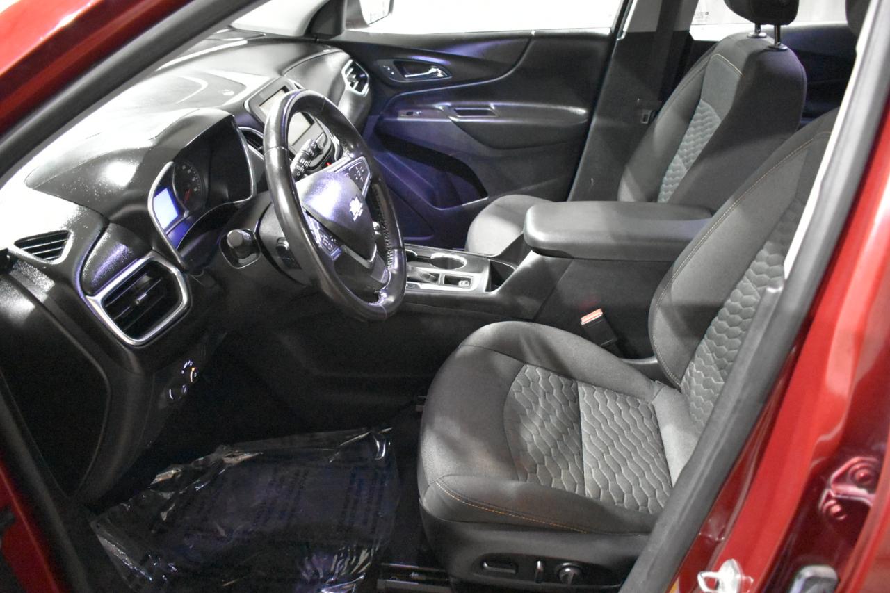 Chevrolet Equinox LT 2WD 2019