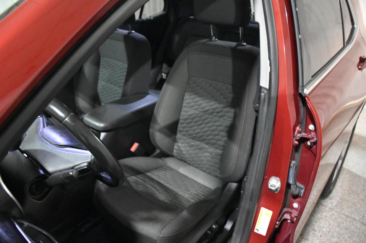 Chevrolet Equinox LT 2WD 2019