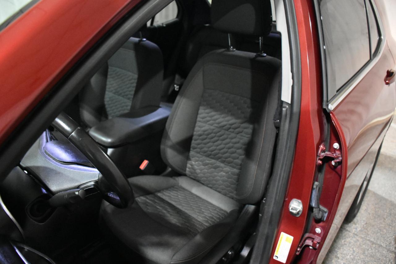 Chevrolet Equinox LT 2WD 2019