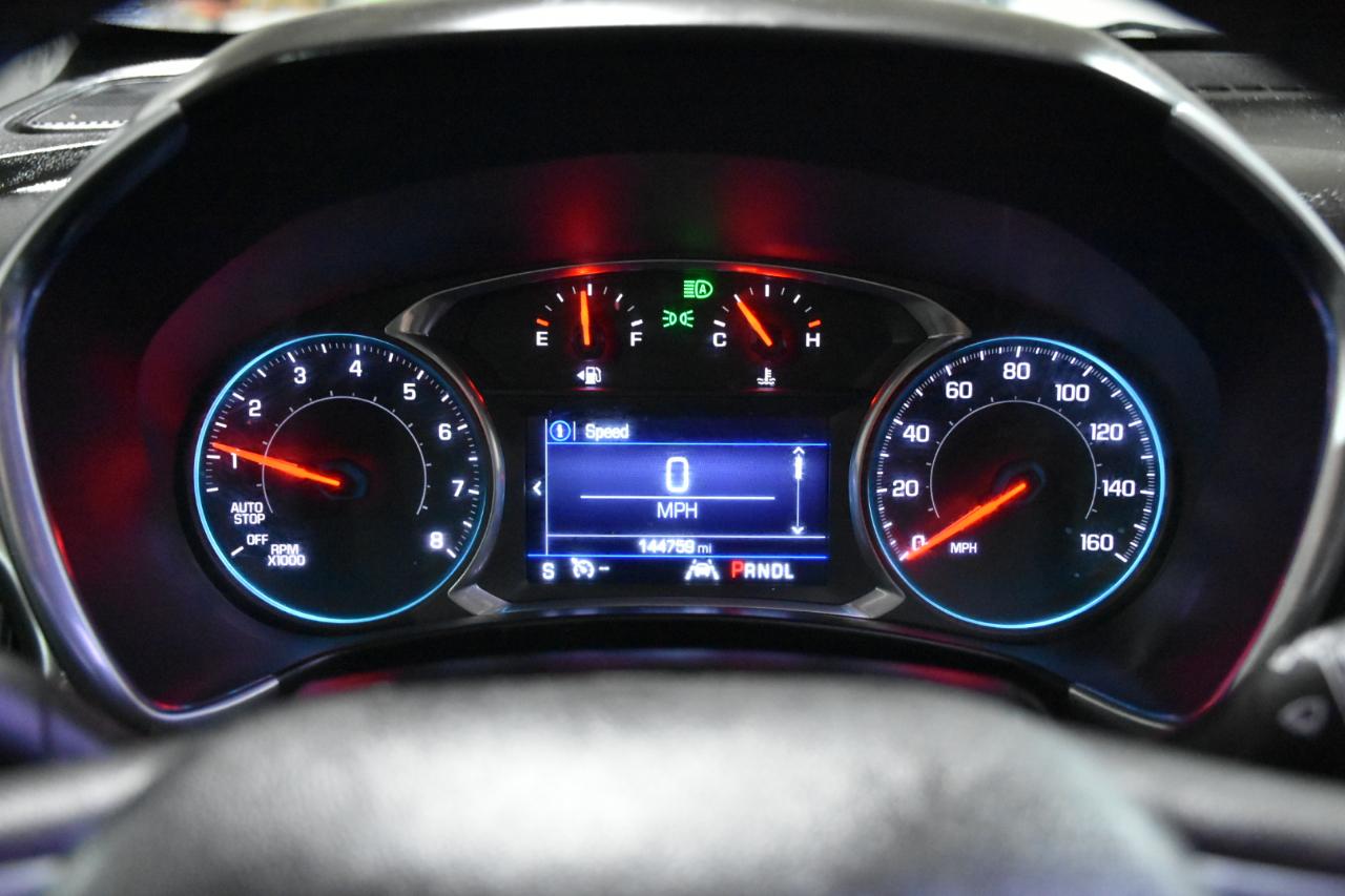 Chevrolet Equinox LT 2WD 2019