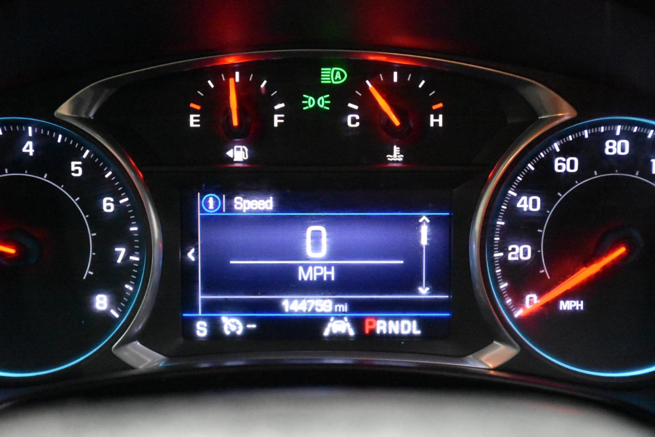 Chevrolet Equinox LT 2WD 2019