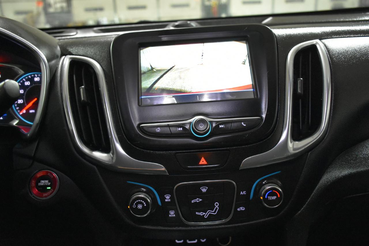 Chevrolet Equinox LT 2WD 2019