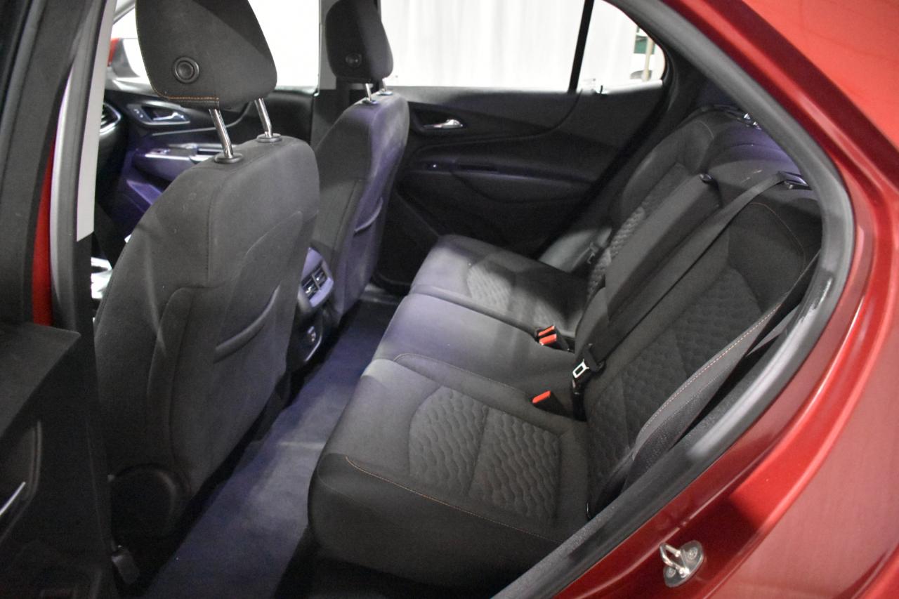 Chevrolet Equinox LT 2WD 2019