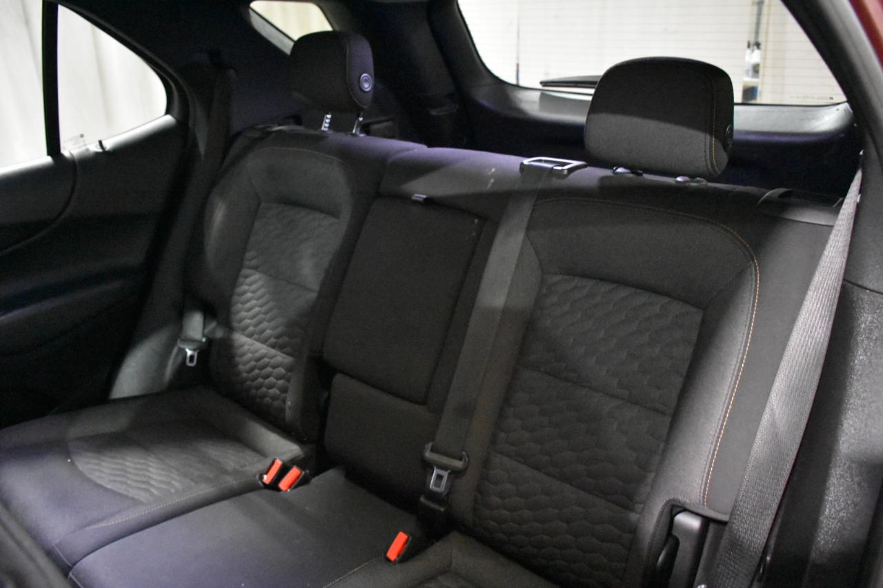 Chevrolet Equinox LT 2WD 2019