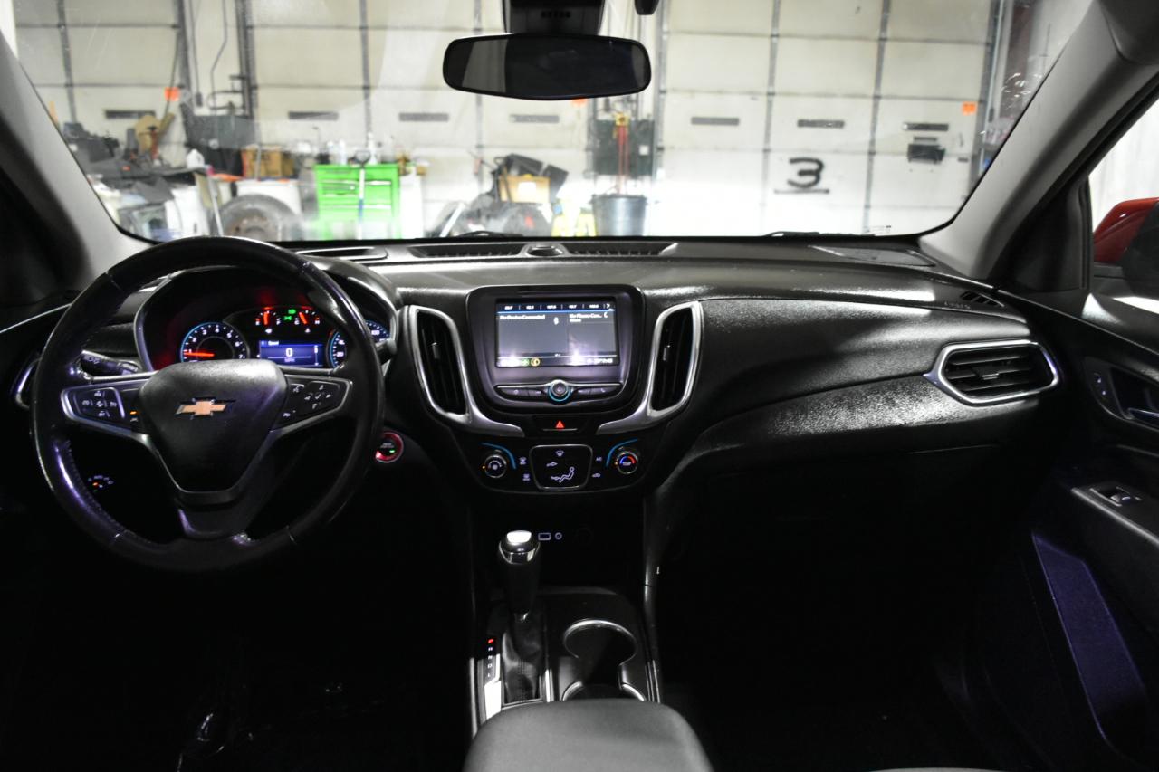 Chevrolet Equinox LT 2WD 2019