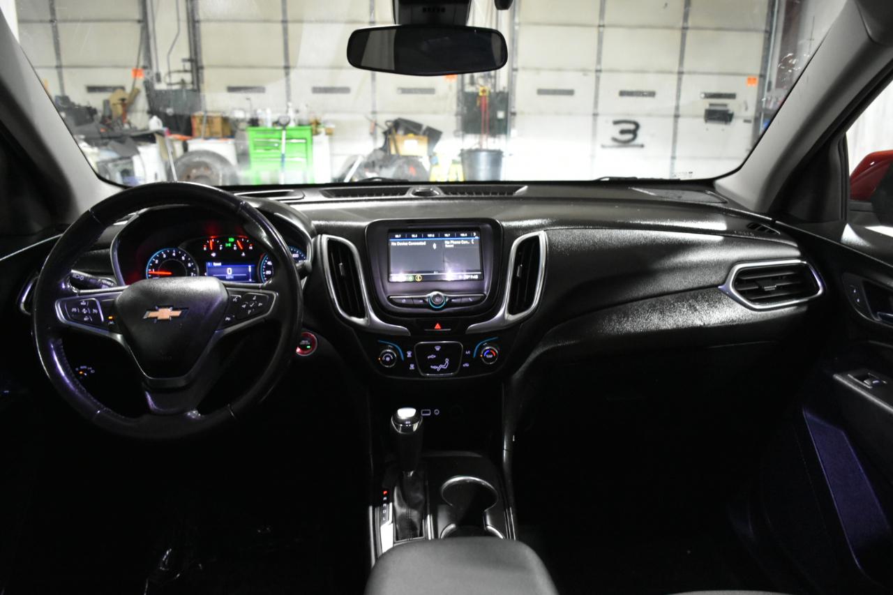 Chevrolet Equinox LT 2WD 2019