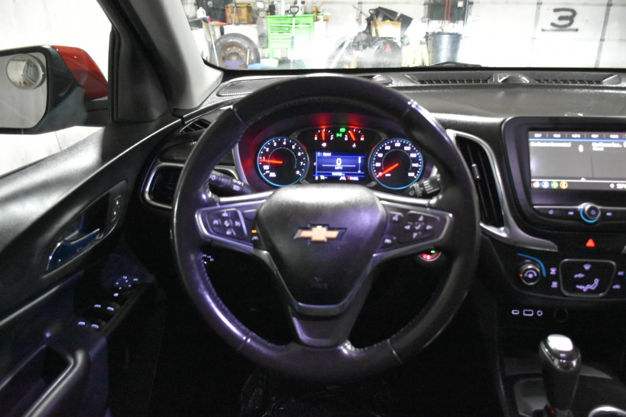 Chevrolet Equinox LT 2WD 2019