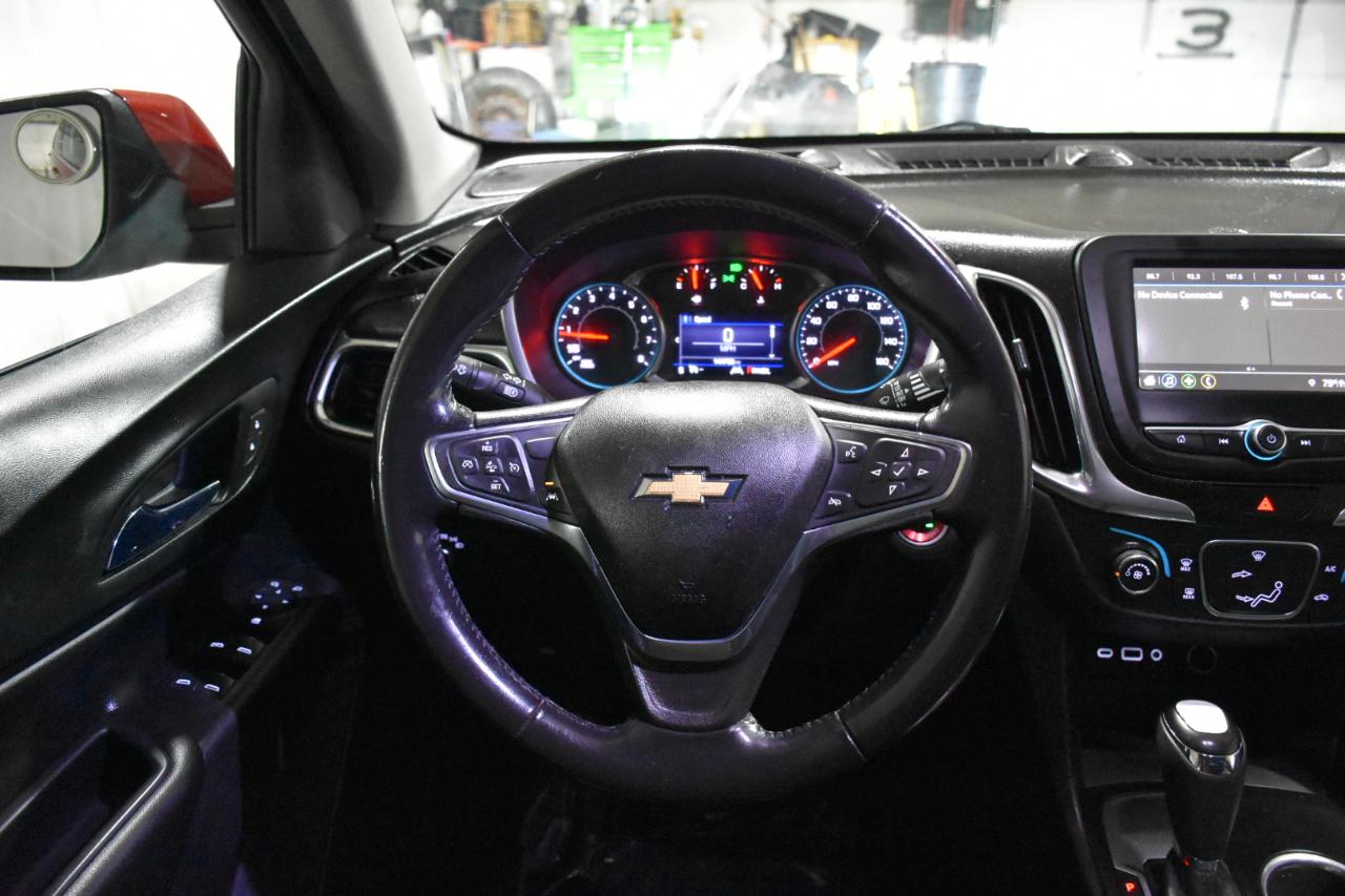 Chevrolet Equinox LT 2WD 2019