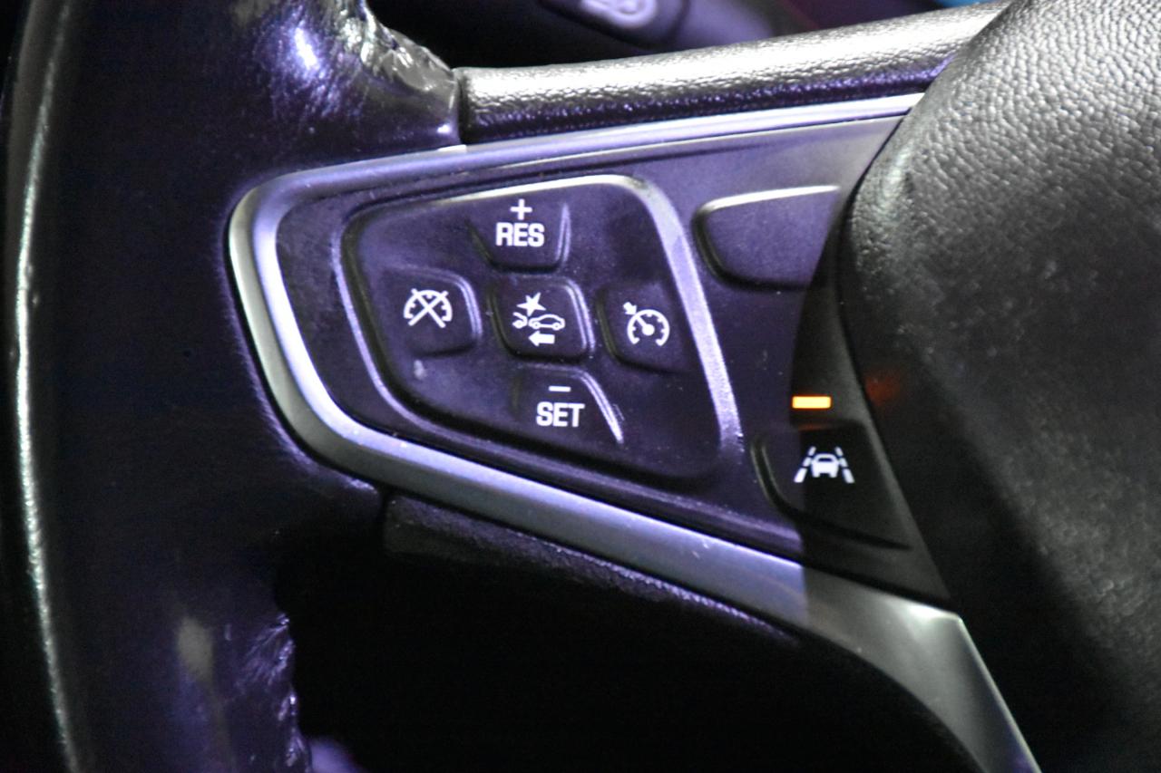 Chevrolet Equinox LT 2WD 2019