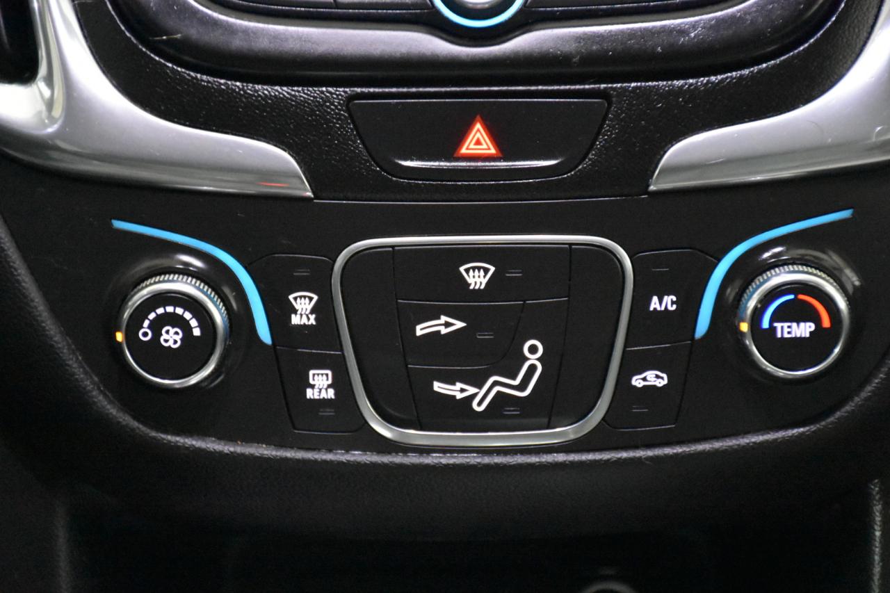 Chevrolet Equinox LT 2WD 2019