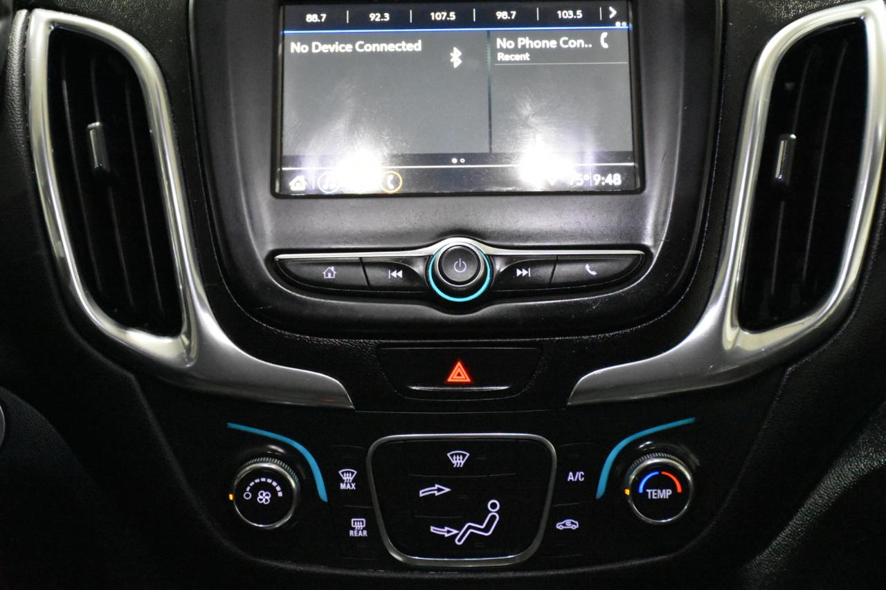Chevrolet Equinox LT 2WD 2019