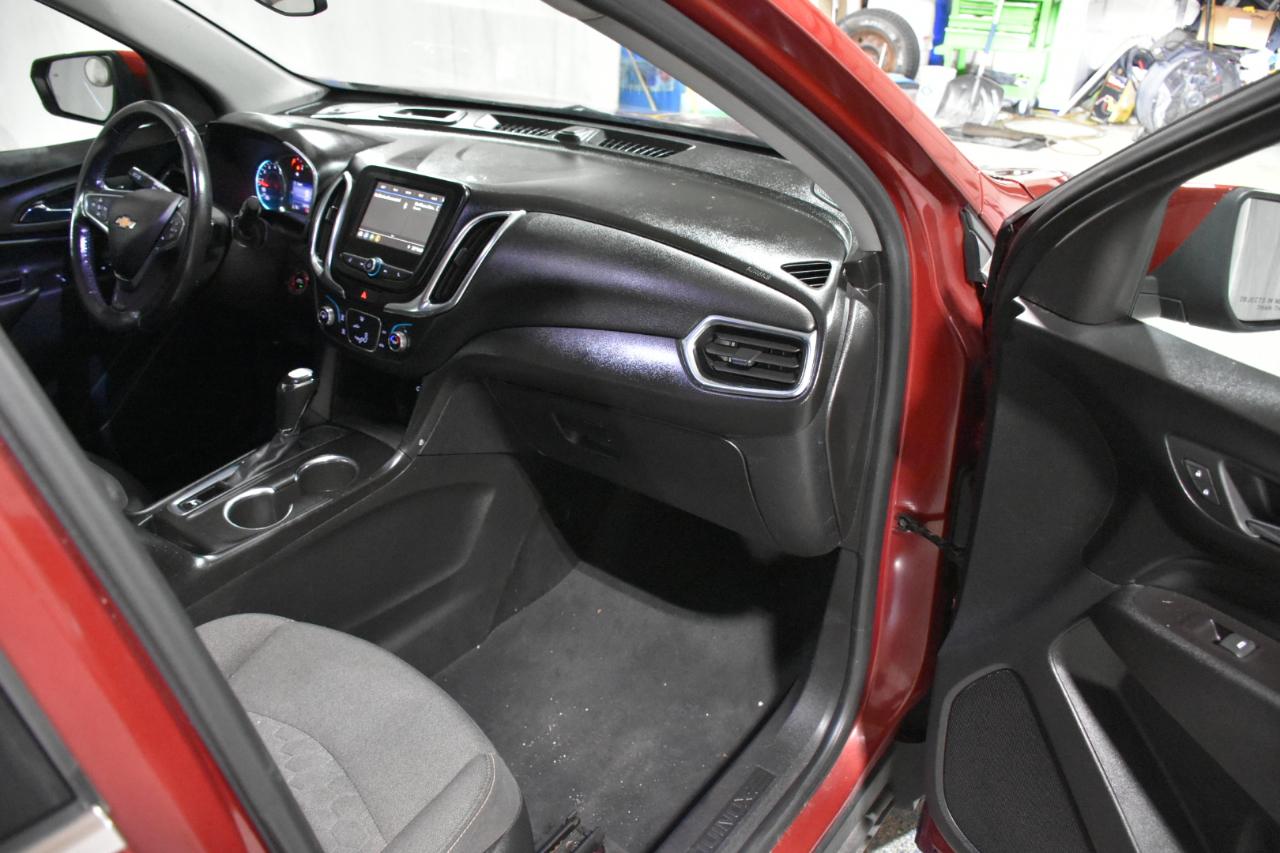 Chevrolet Equinox LT 2WD 2019