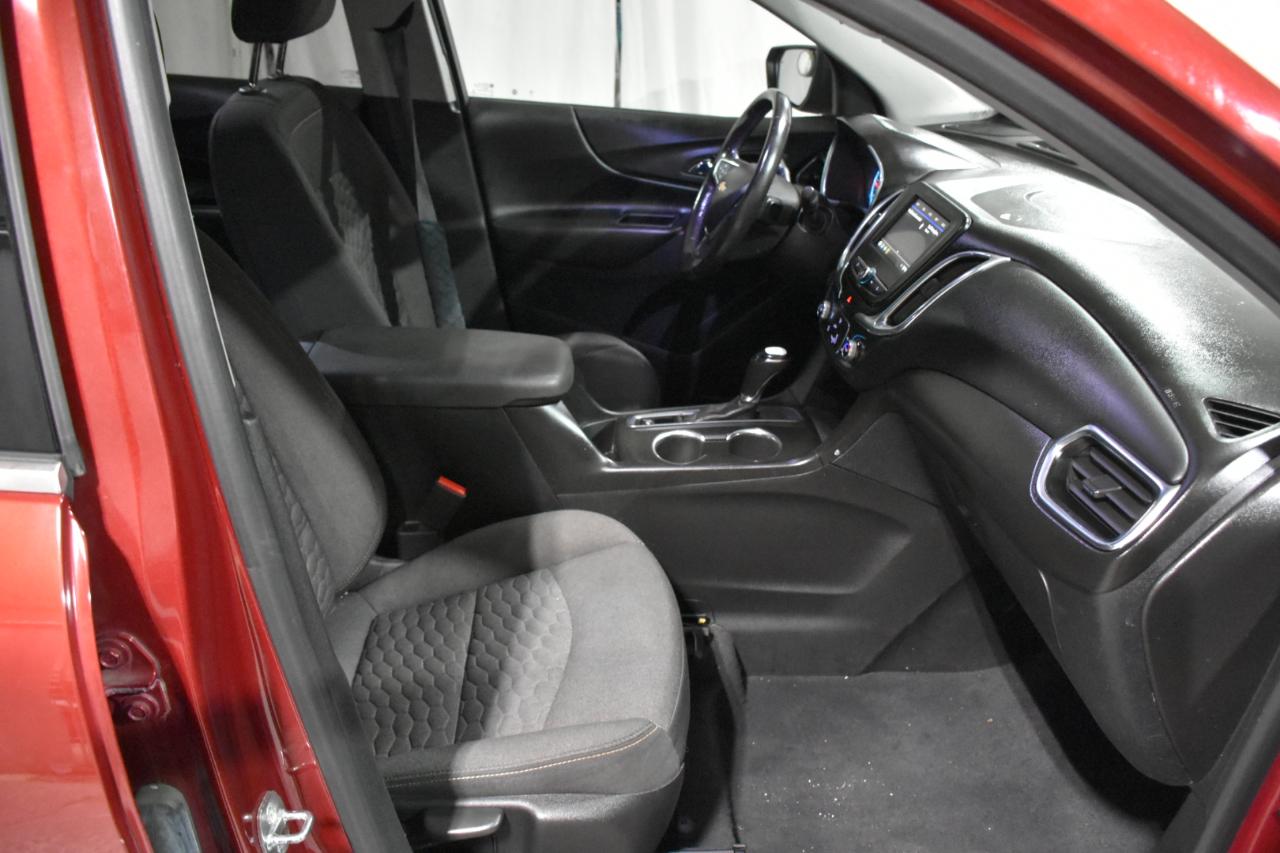Chevrolet Equinox LT 2WD 2019