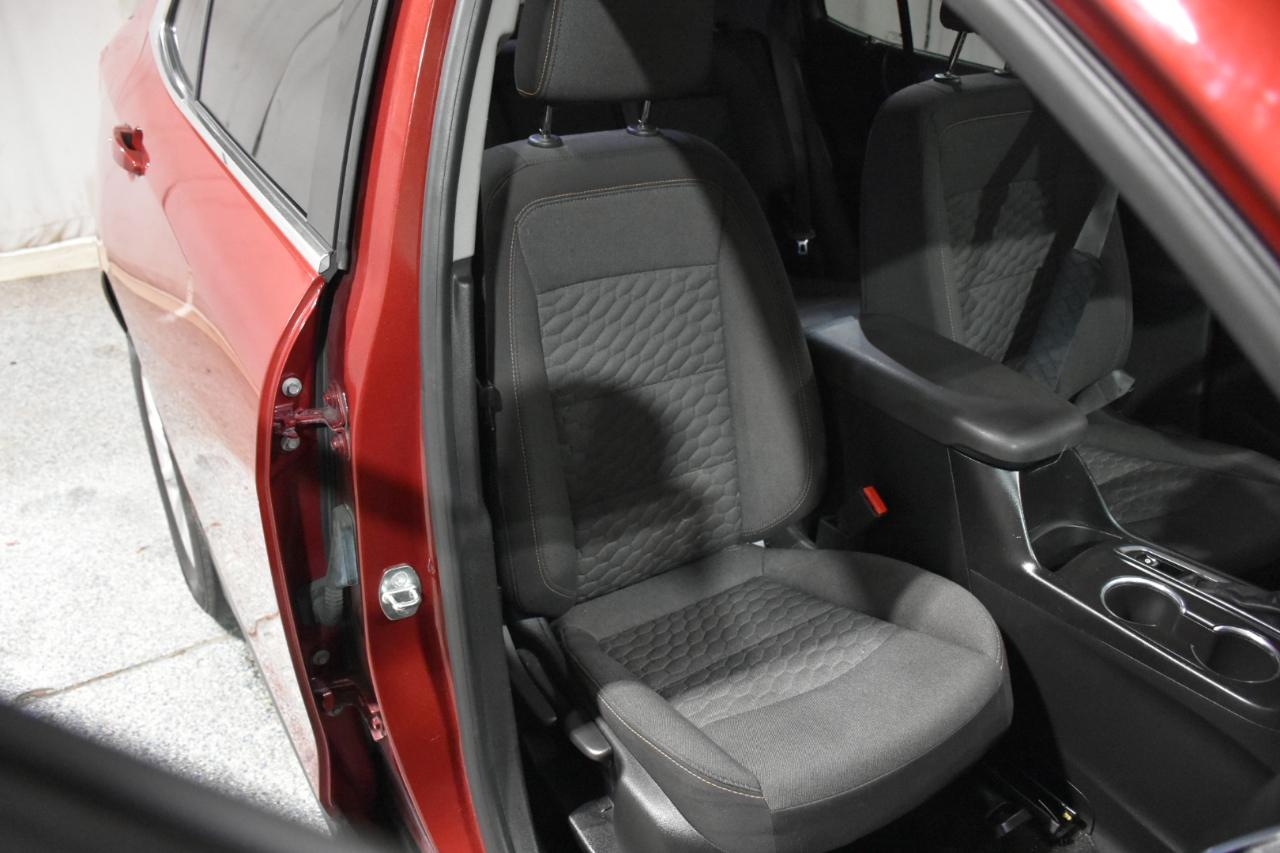 Chevrolet Equinox LT 2WD 2019