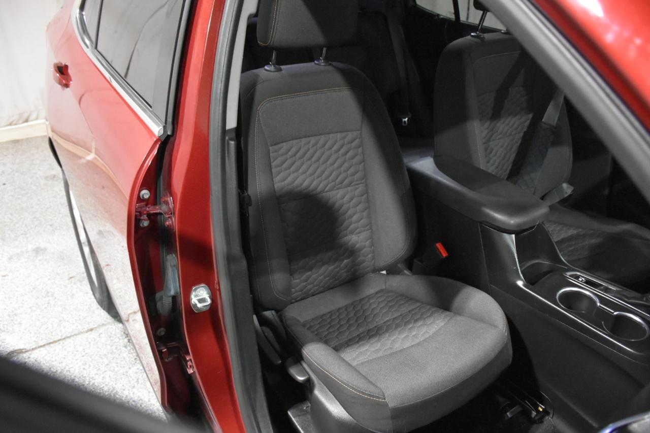 Chevrolet Equinox LT 2WD 2019