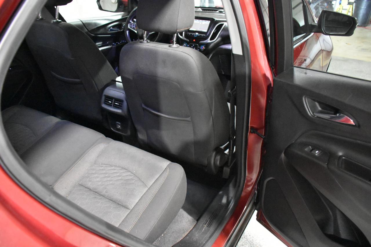 Chevrolet Equinox LT 2WD 2019