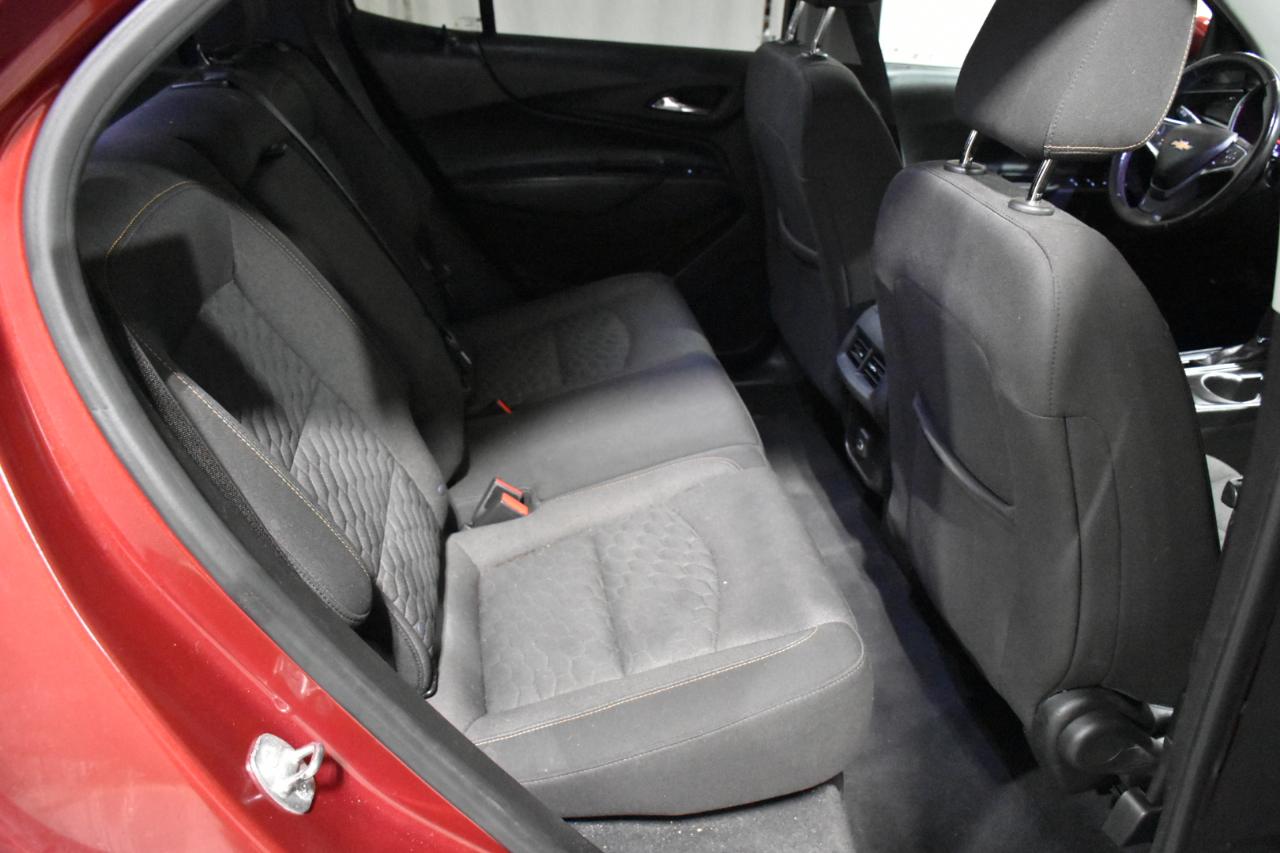 Chevrolet Equinox LT 2WD 2019