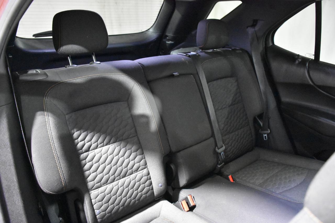 Chevrolet Equinox LT 2WD 2019