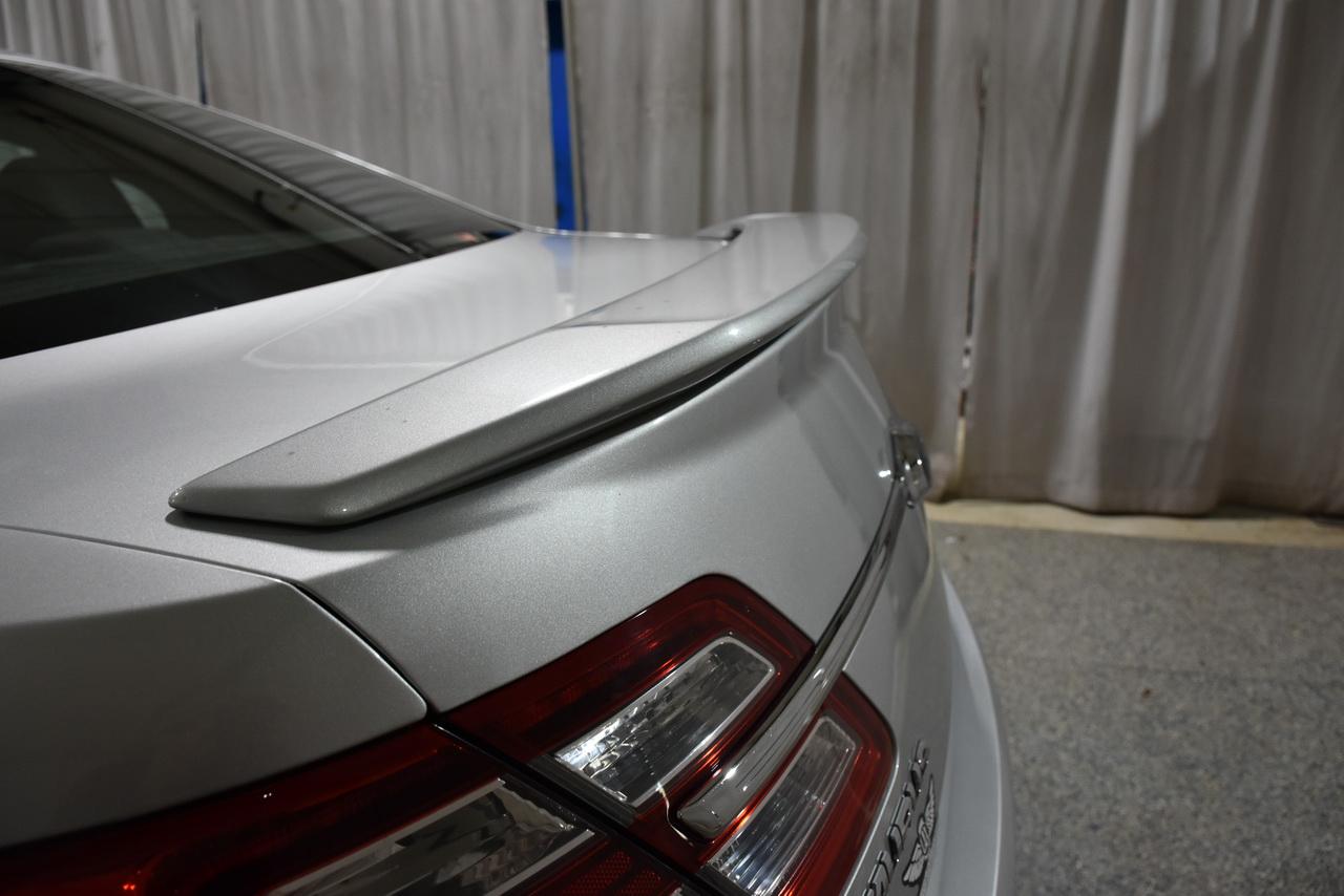 Ford Taurus SHO AWD 2014