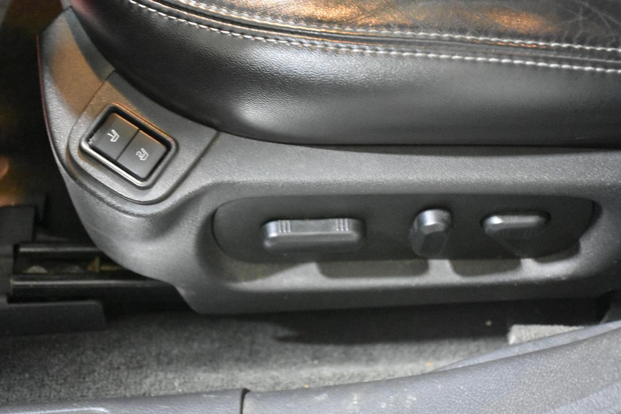 Ford Taurus SHO AWD 2014