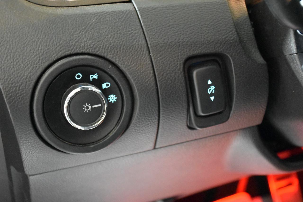 Ford Taurus SHO AWD 2014