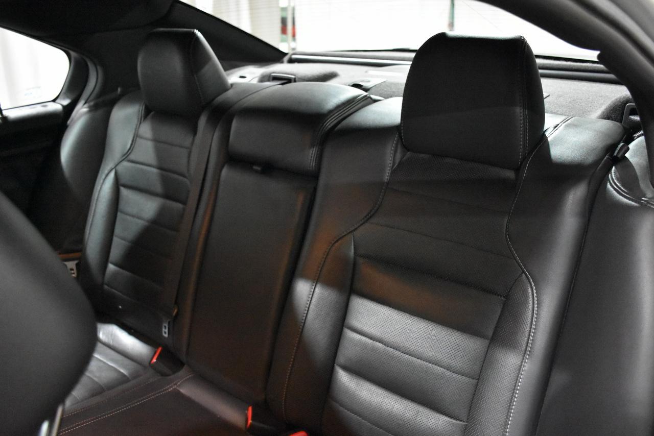 Ford Taurus SHO AWD 2014