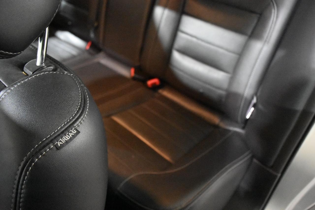 Ford Taurus SHO AWD 2014