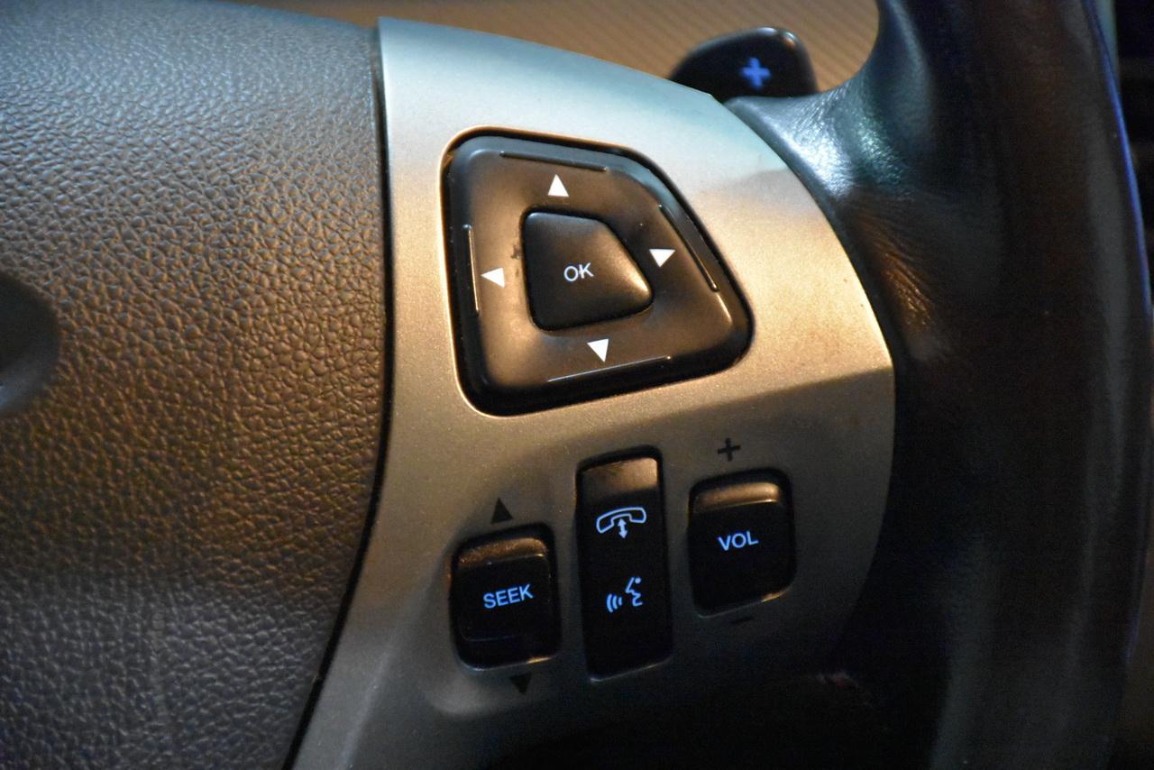 Ford Taurus SHO AWD 2014