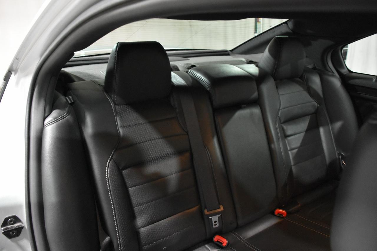Ford Taurus SHO AWD 2014