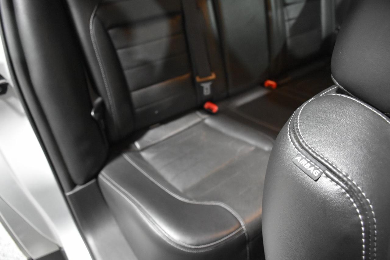 Ford Taurus SHO AWD 2014