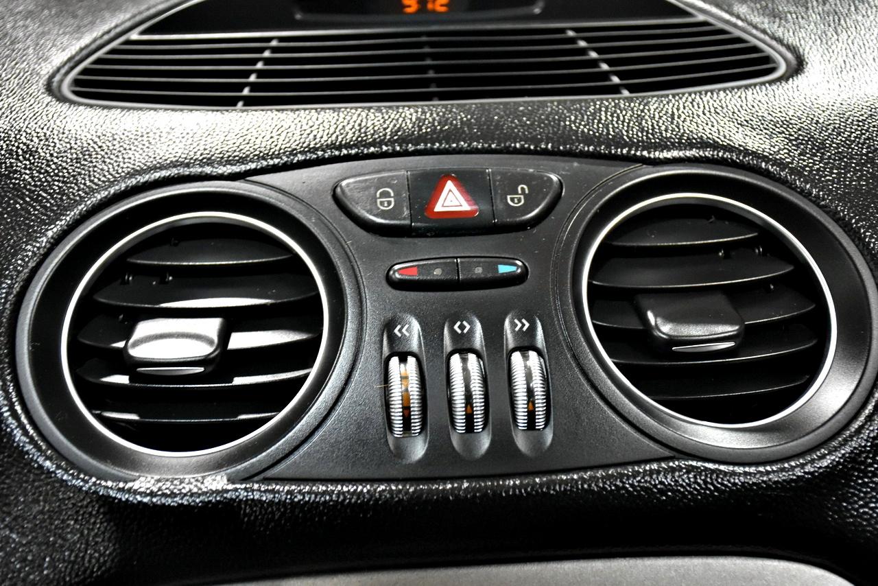 Mercedes-Benz SL-Class SL55 AMG 2003