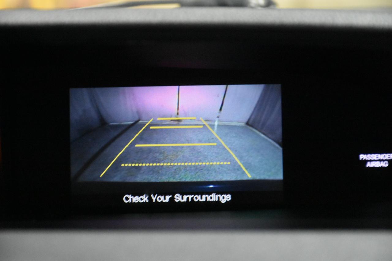 Honda Civic LX Sedan 5-Speed AT 2013