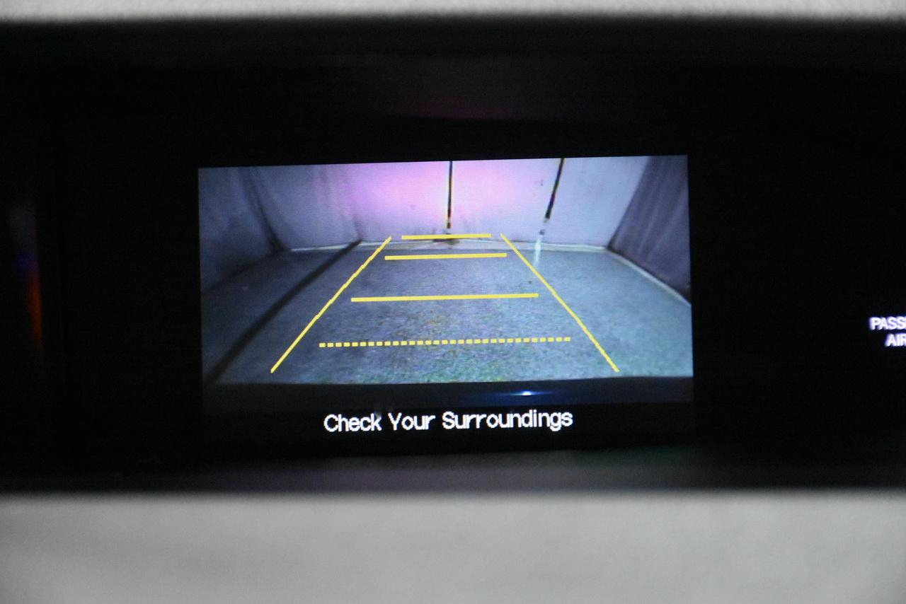 Honda Civic LX Sedan 5-Speed AT 2013