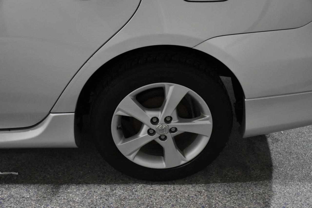 Toyota Corolla S 2012