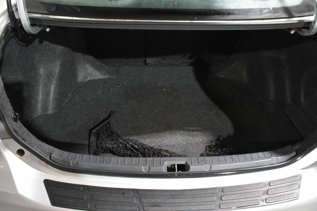 Toyota Corolla S 2012