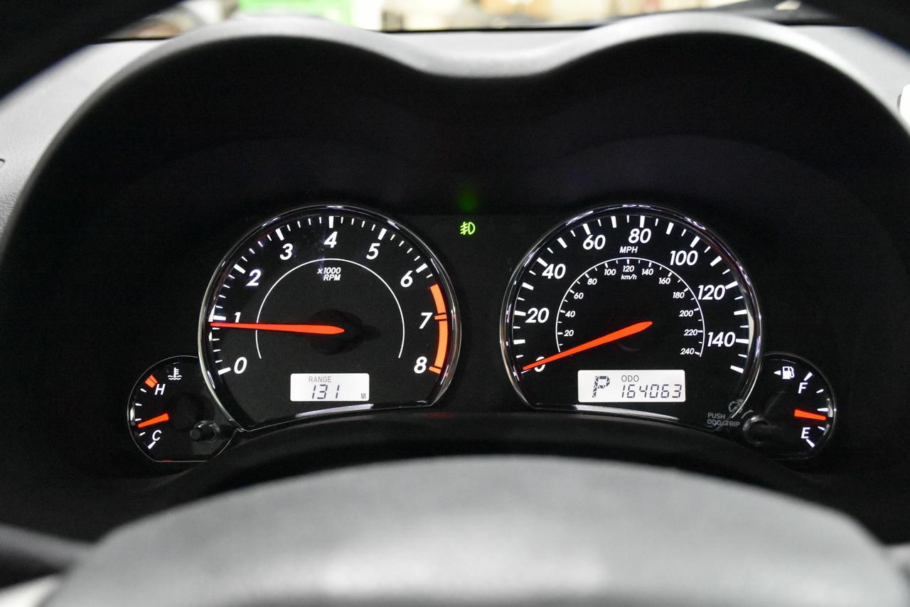 Toyota Corolla S 2012