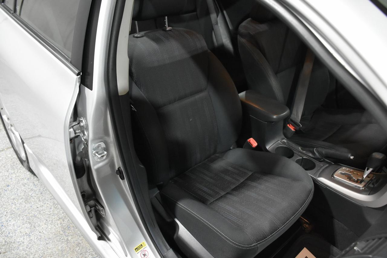 Toyota Corolla S 2012