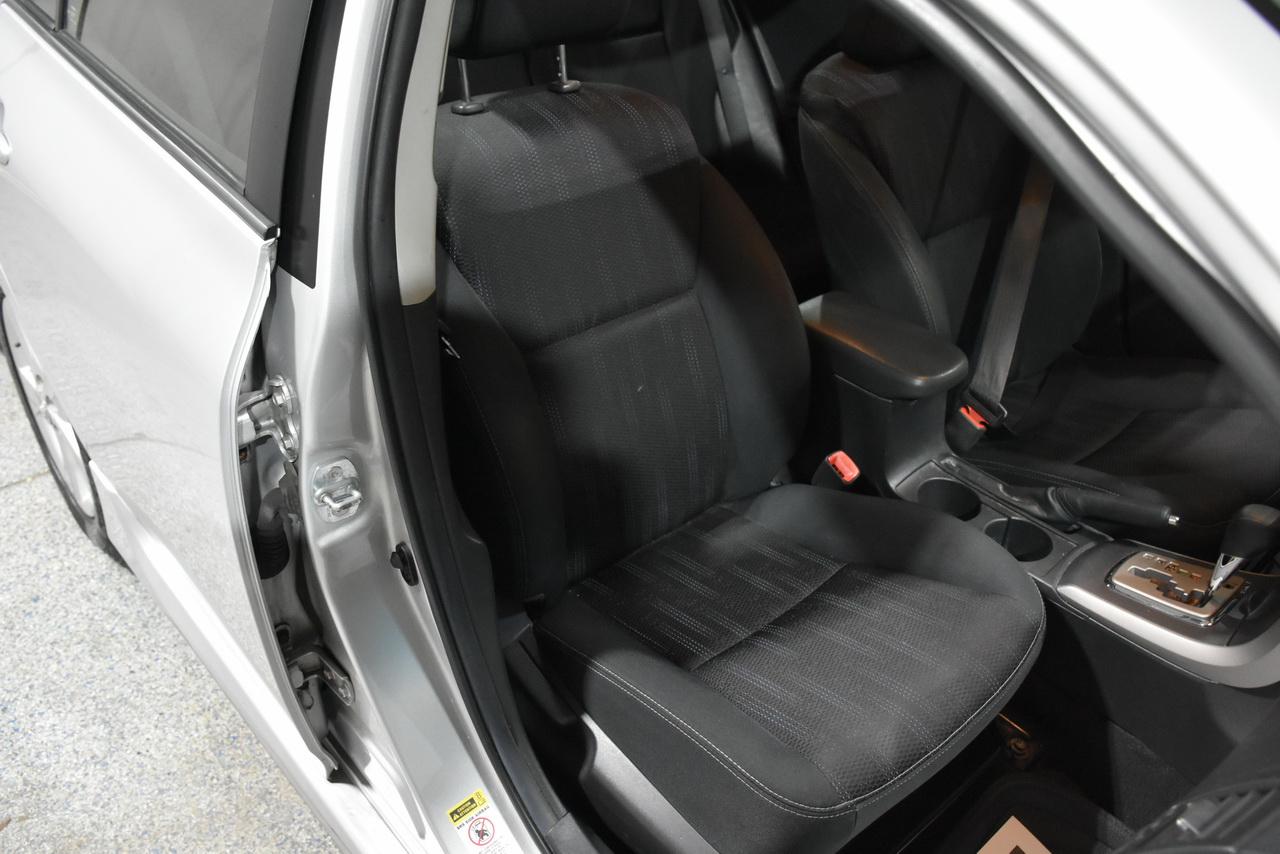 Toyota Corolla S 2012