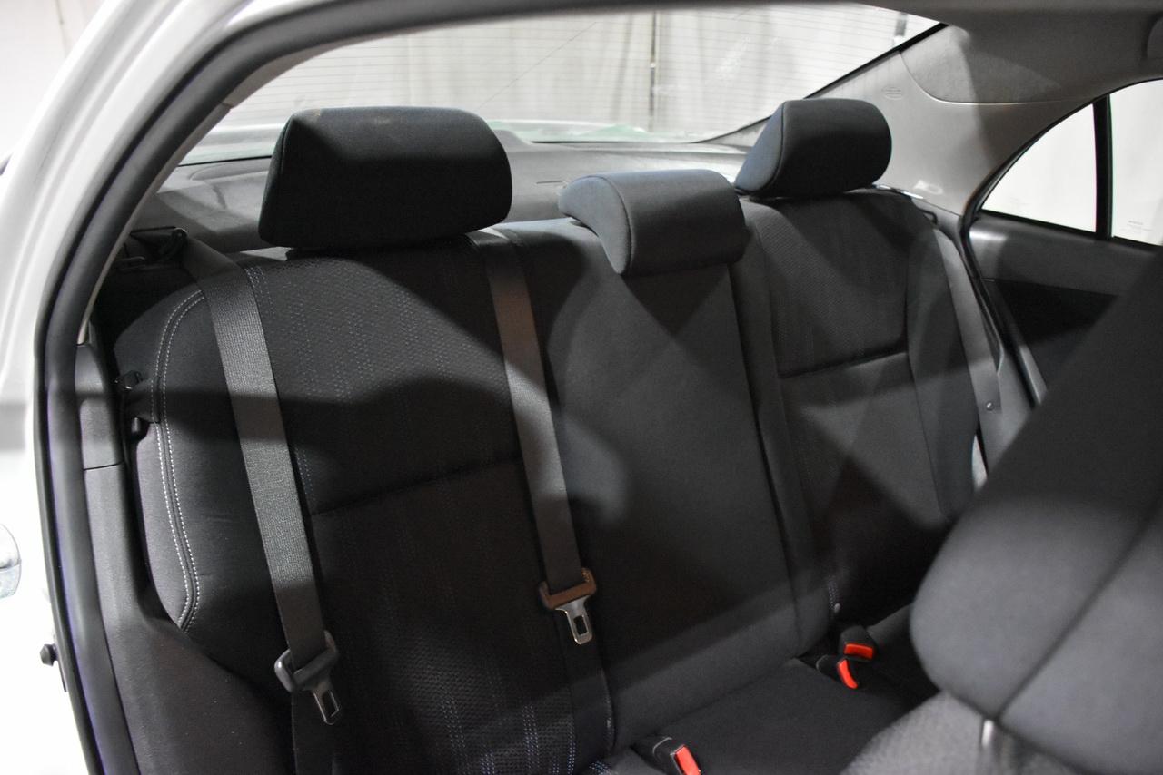 Toyota Corolla S 2012