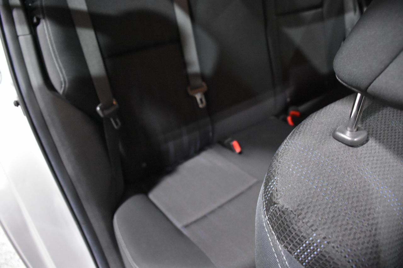 Toyota Corolla S 2012