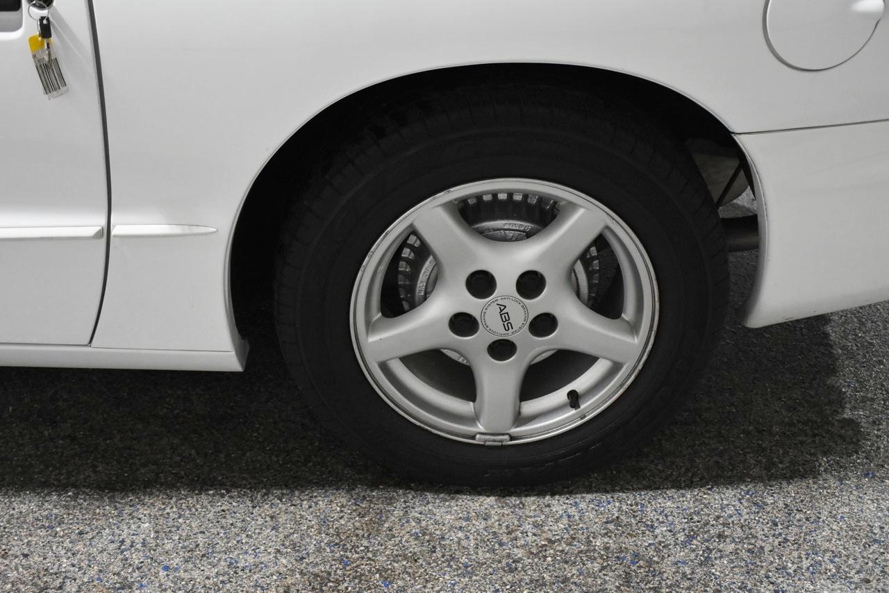 Pontiac Firebird Coupe 1997