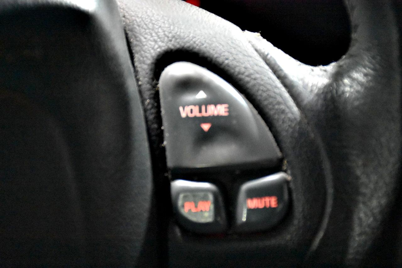 Pontiac Firebird Coupe 1997